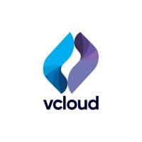 VCloud L.L.C. logo
